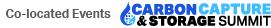 Carbon Capture & Storage Summit